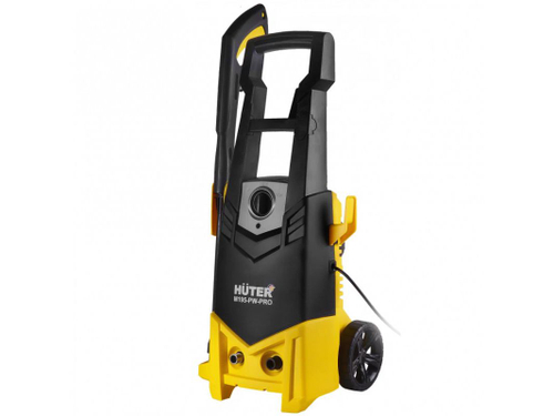 Автомойка Huter M195-PRO