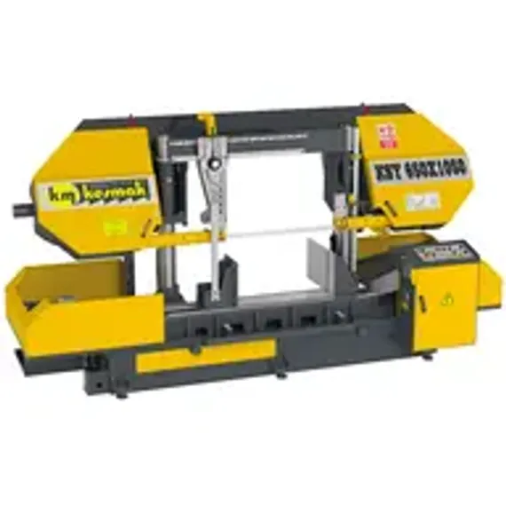 Ленточнопильный станок Kesmak KLY 2DT 650