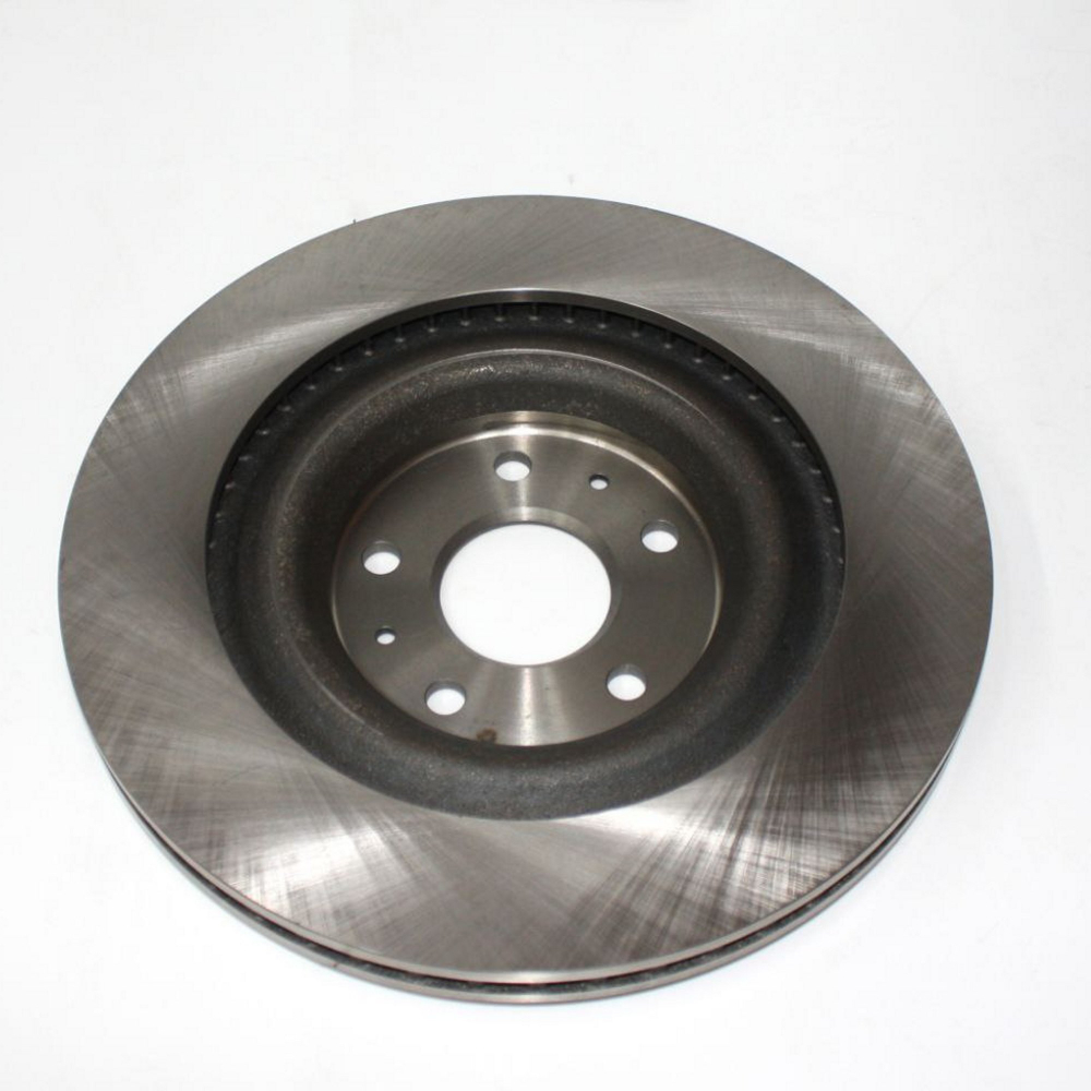 Диск тормозной передний T213501075 Chery Tiggo 5