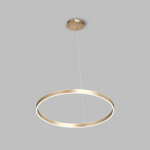 Подвесной светодиодный светильник Denkirs Raydia DK6272-SG