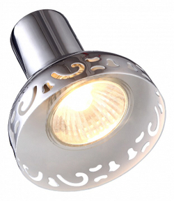 Спот Arte Lamp A5219PL-3CC
