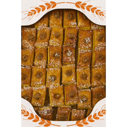 Печенье Али Язычок (Астана)