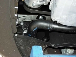 Защита картера и КПП Sheriff для Seat Ibiza III Рестайлинг 2004-2008 арт.26.0518