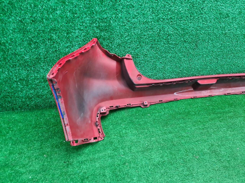 Бампер задний Kia Soul 2 PS (2016-2019)