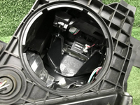 Фара правая Toyota RAV4 4 CA40 (2015-2019) LED