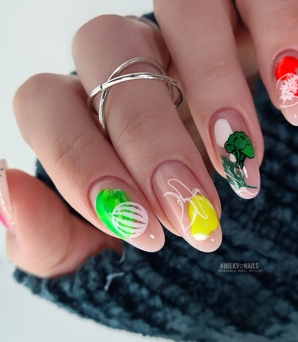 Swanky Stamping Лак для стемпинга №S20, 6 мл