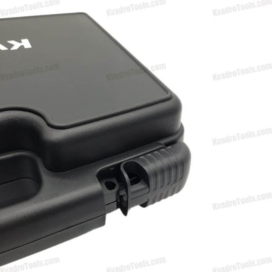 Кейс для гравера KvadroTools Pro.Set-1