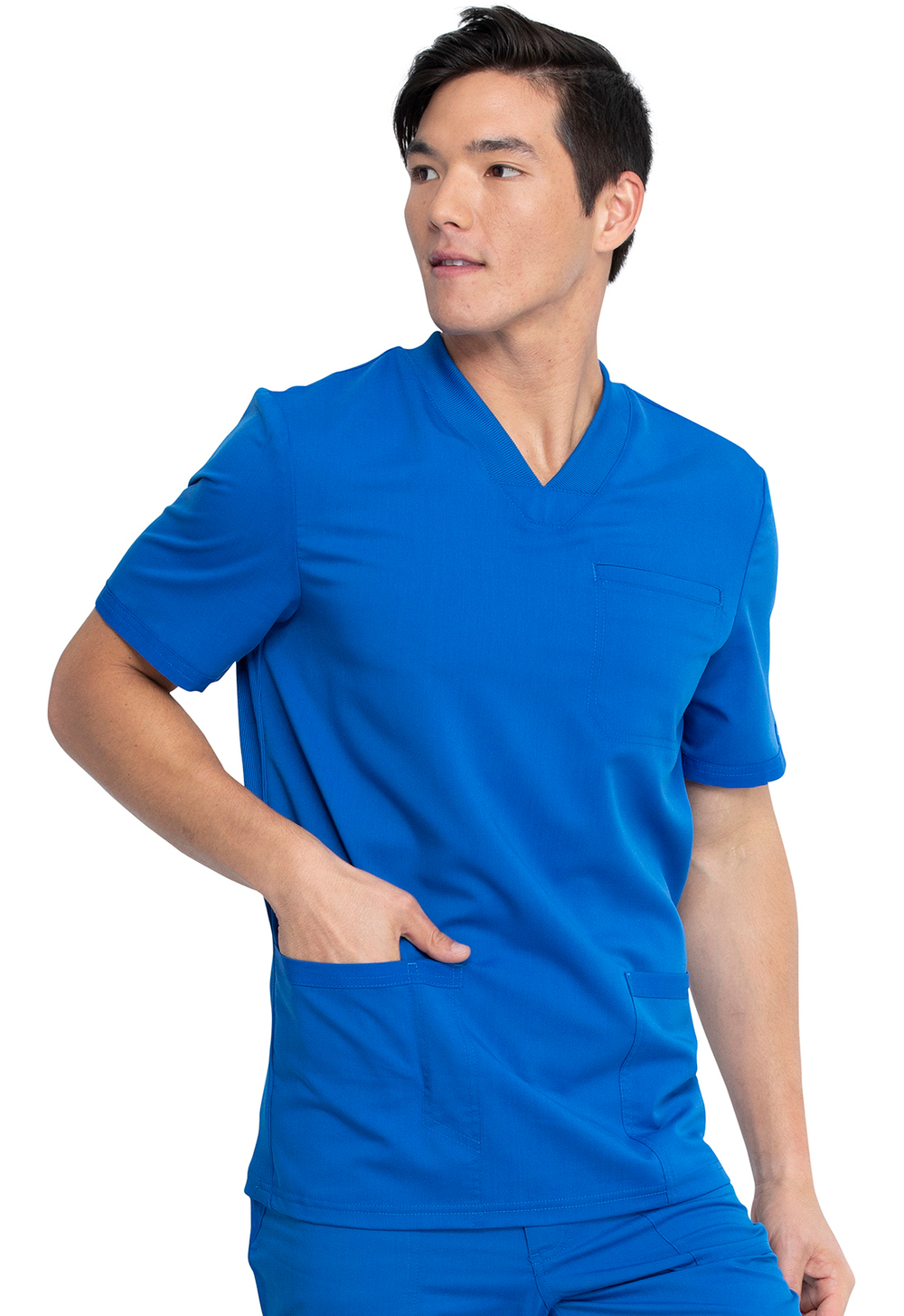 Топ мужской Dickies Balance DKE845