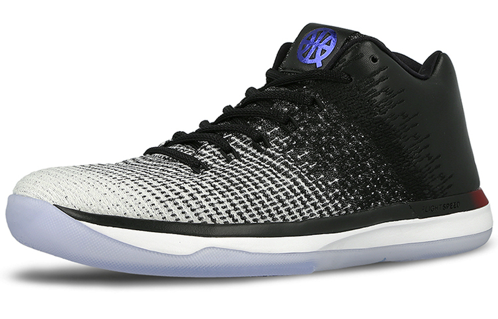 Кроссовки Air Jordan 31 Low Quai 54