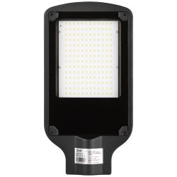 Светильник уличный светодиодный ЭРА SPP-504-0-50K-070 70Вт 5000К IP65 КСС Д консольный | Уличные консольные светильники