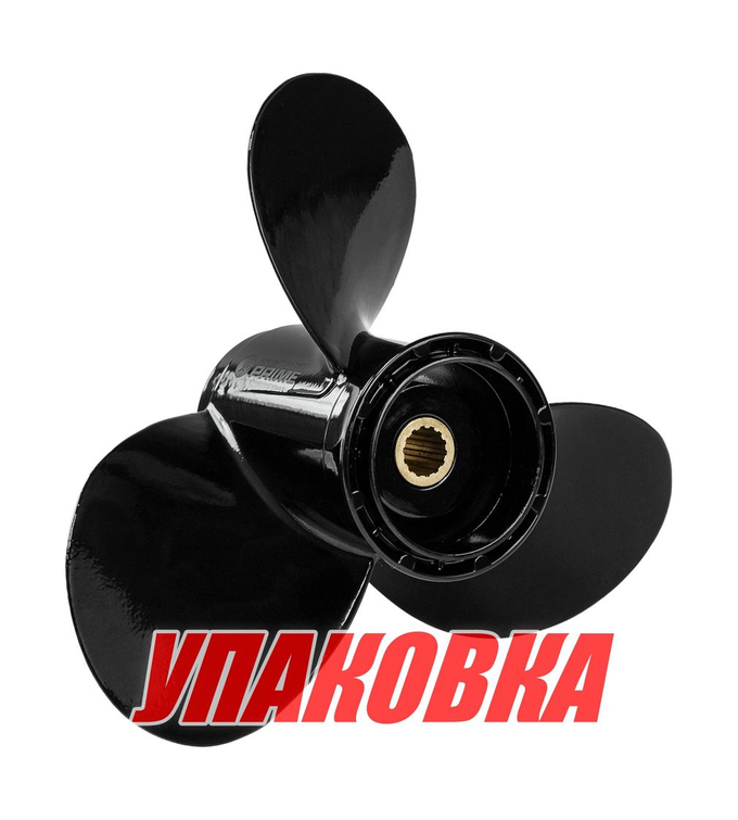 Гребной винт 3x9-1/4x11, Marine Rocket Prime (упаковка из 10 шт.)
