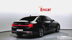 Kia The New K9 (Quoris/K900) 2 Generation 3.8 GDI (05.2022)