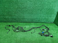 Проводка переднего бампера Chery Tiggo 8 (18-нв)