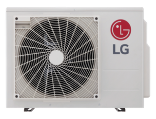 Наружный блок мульти сплит-систем LG MU2R17.UL0