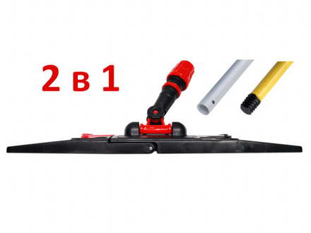 Держатель под карман Росмоп 40-ТН