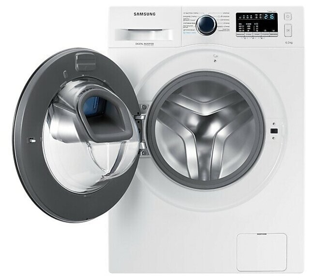 Samsung WW60K40G09W