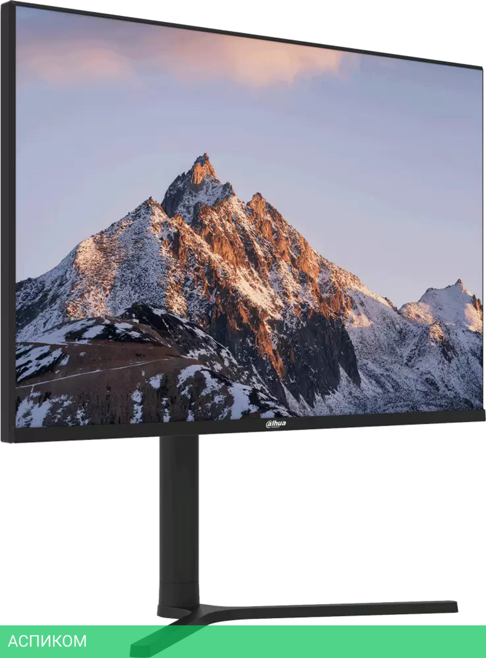Монитор Dahua LM27-B201A