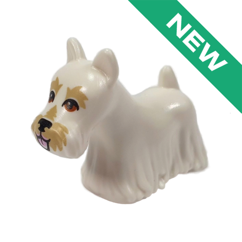 NEW Собака 83188pb03