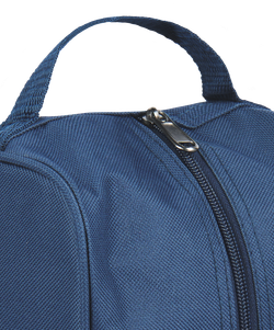 Сумка для обуви CAMP Basic Shoebag, темно-синий