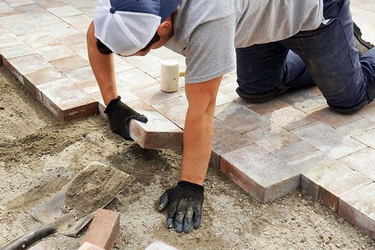 Ремонт плиточного полотна: частичная замена или новая укладка