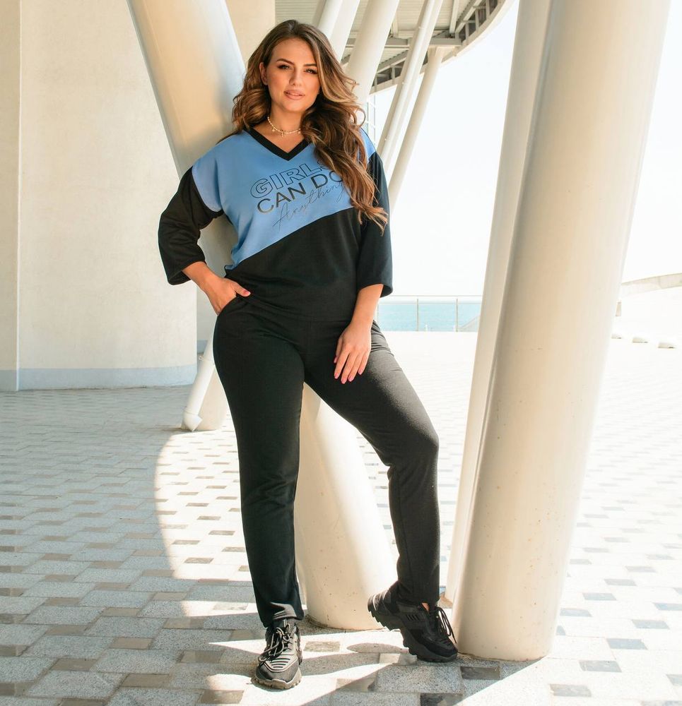 Костюм УК-0779 Fabrika Костюм УК-0779 Fabrika