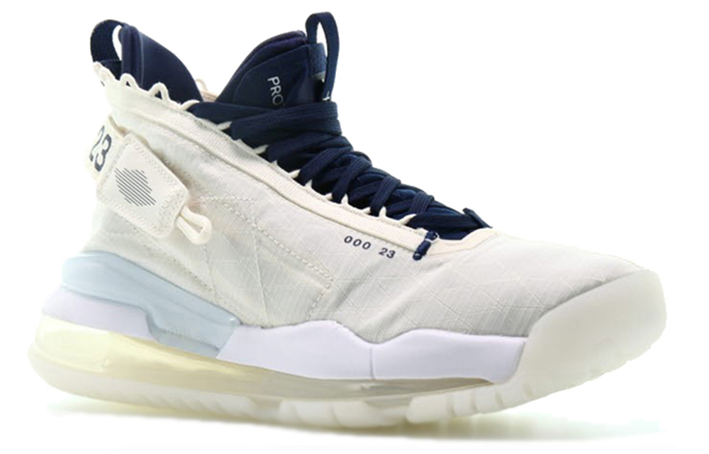 Кроссовки Jordan Proto-Max 720