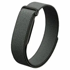 Фитнес-браслет Google Fitbit Air Activity Tracker (Матовый черный)