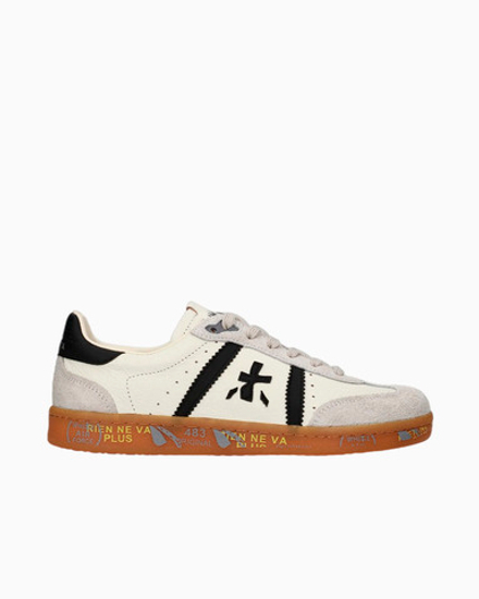 Кроссовки Premiata Bonnie