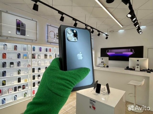 iPhone 12 Pro, 128 ГБ б/у