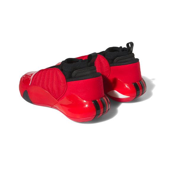 Adidas Harden Vol.7 Детские баскетбольные мячи СРЕДНИЙ возраст