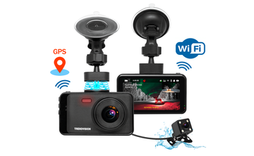 Видеорегистратор TrendVision Winner Pro Plus