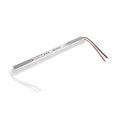 Источник напряжения PSL003 24В 36Вт IP 20 220209 Led Strip 220209