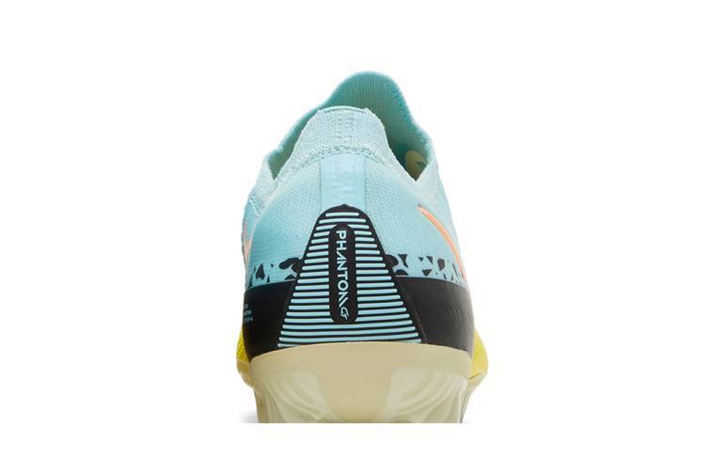 Кроссовки Nike Phantom Gt2 Elite Fg