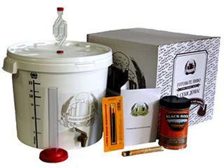 Компания Пивоварня.Ру представляет новые комплекты