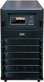 Источник бесперебойного питания Powercom VGD-II-60R33