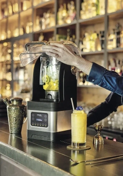 Блендер Ceado barcult B285