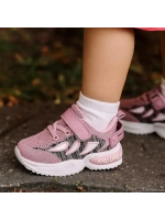 Детские летние кроссовки.