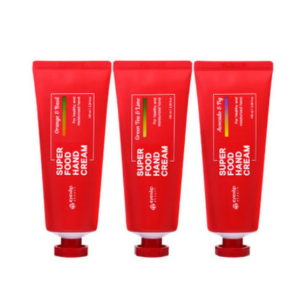 EYENLIP Крем для рук Super Food Hand Cream