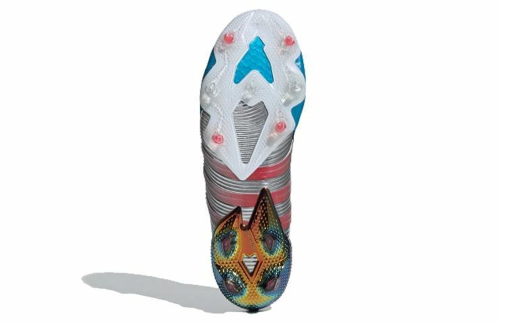 Кроссовки Adidas Predator Archive Fg