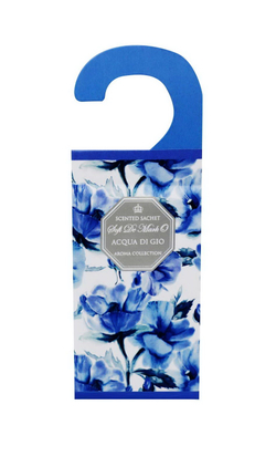 ACQUA DI GIO Ароматическое саше 24шт Sofi De MarkO
