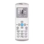 Кондиционер SYSCOOL WALL EASY 18 HP Q
