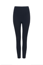 Лосины Guard Leggings with fleece in Black