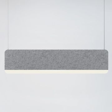New Slab 150 LED Pendant Light By Lukas Peet, from ANDlight