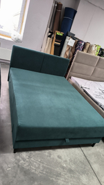 Кровать КАПРИ