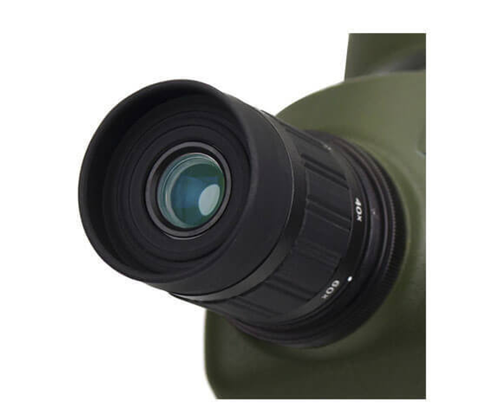 Зрительная труба SVBONY SV14 20–60x60 WP - фото 3