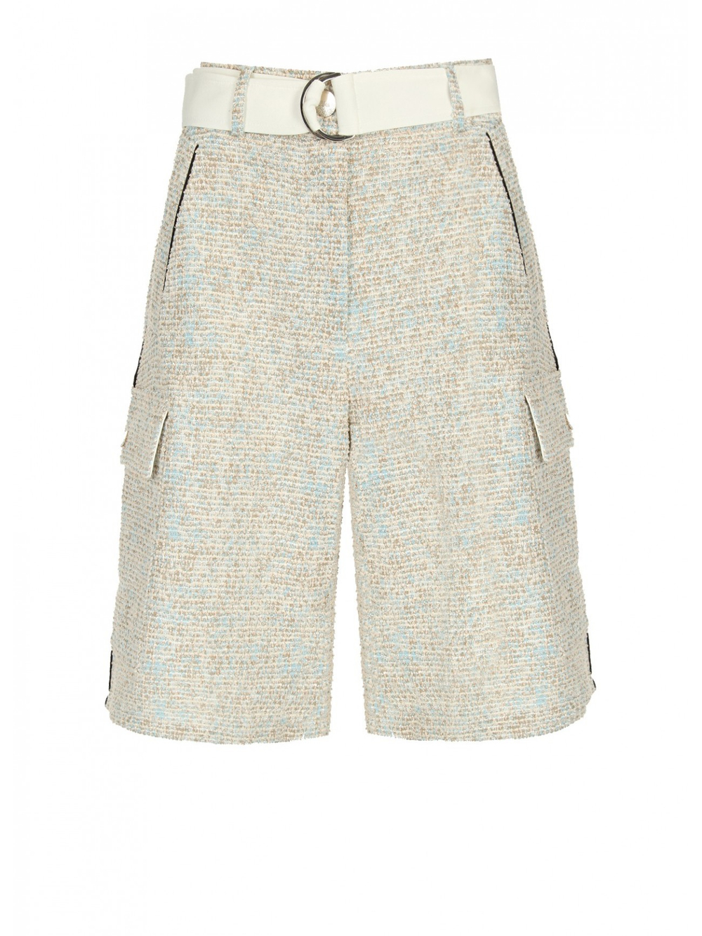 Шорты-букле женские Pant Jersey LIU JO