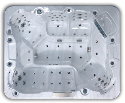 Гидромассажный спа-бассейн Sunrans SR832