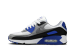 Кроссовки Nike Air Max 90 (Женская размерная сетка)