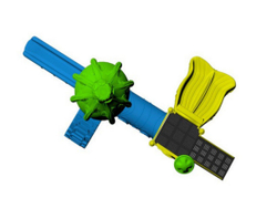 Детский игровой комплекс PS 1222