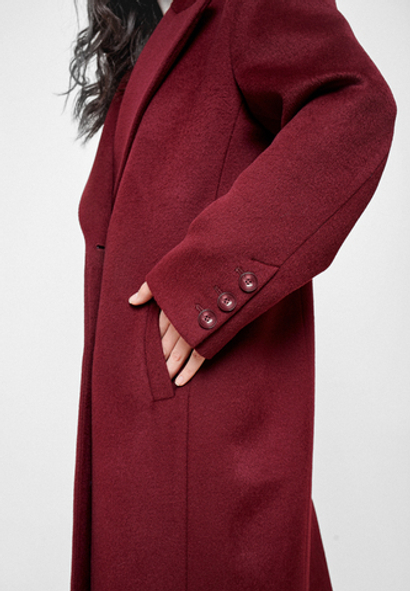 Пальто Mirelia